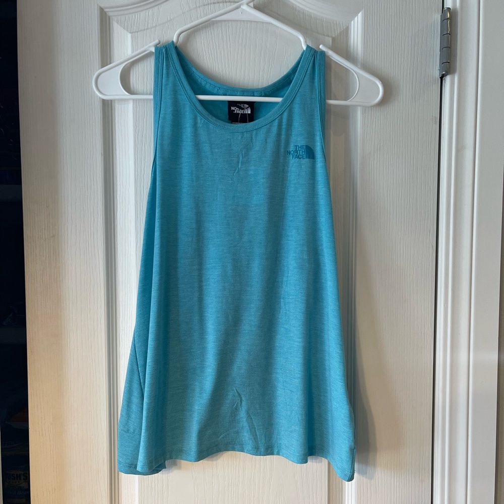North Face Tank Top - New with Tags!